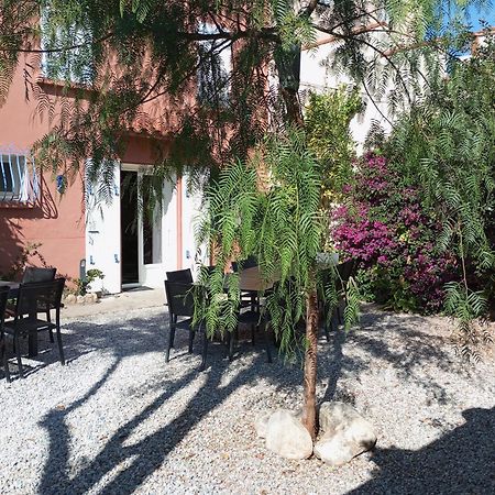 Bed and Breakfast L'Orangeraie Ельн Екстер'єр фото