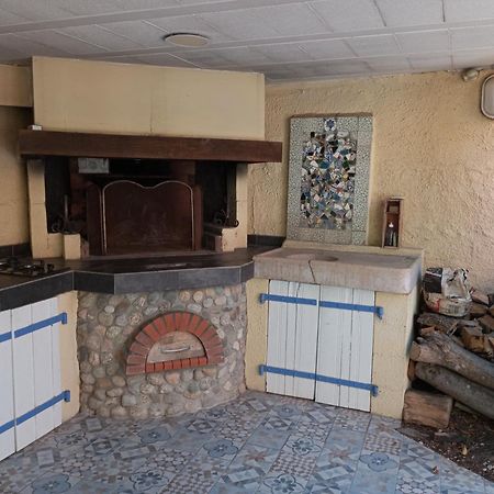 Bed and Breakfast L'Orangeraie Ельн Екстер'єр фото