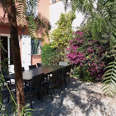 Bed and Breakfast L'Orangeraie Ельн Екстер'єр фото