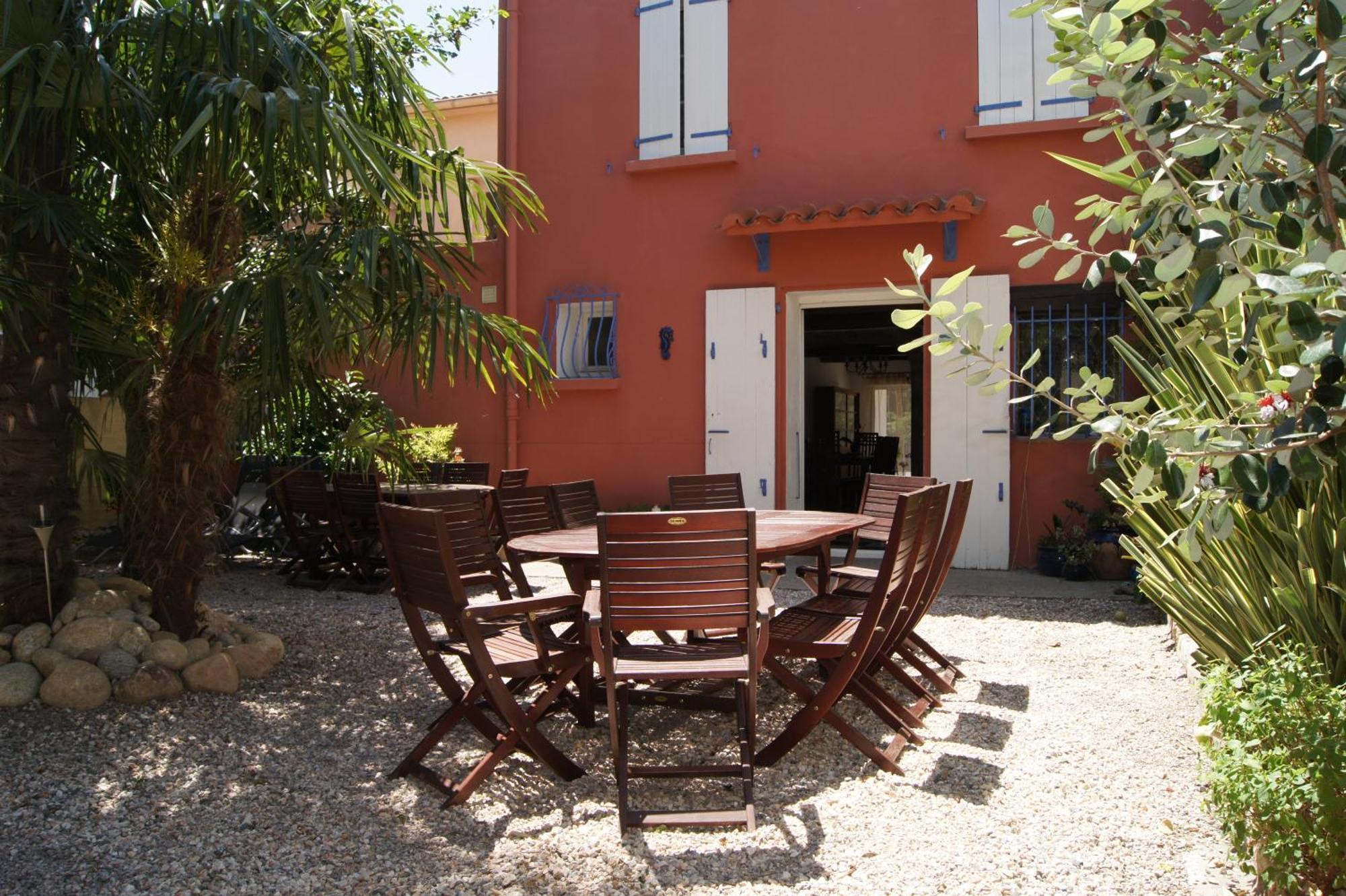Bed and Breakfast L'Orangeraie Ельн Екстер'єр фото