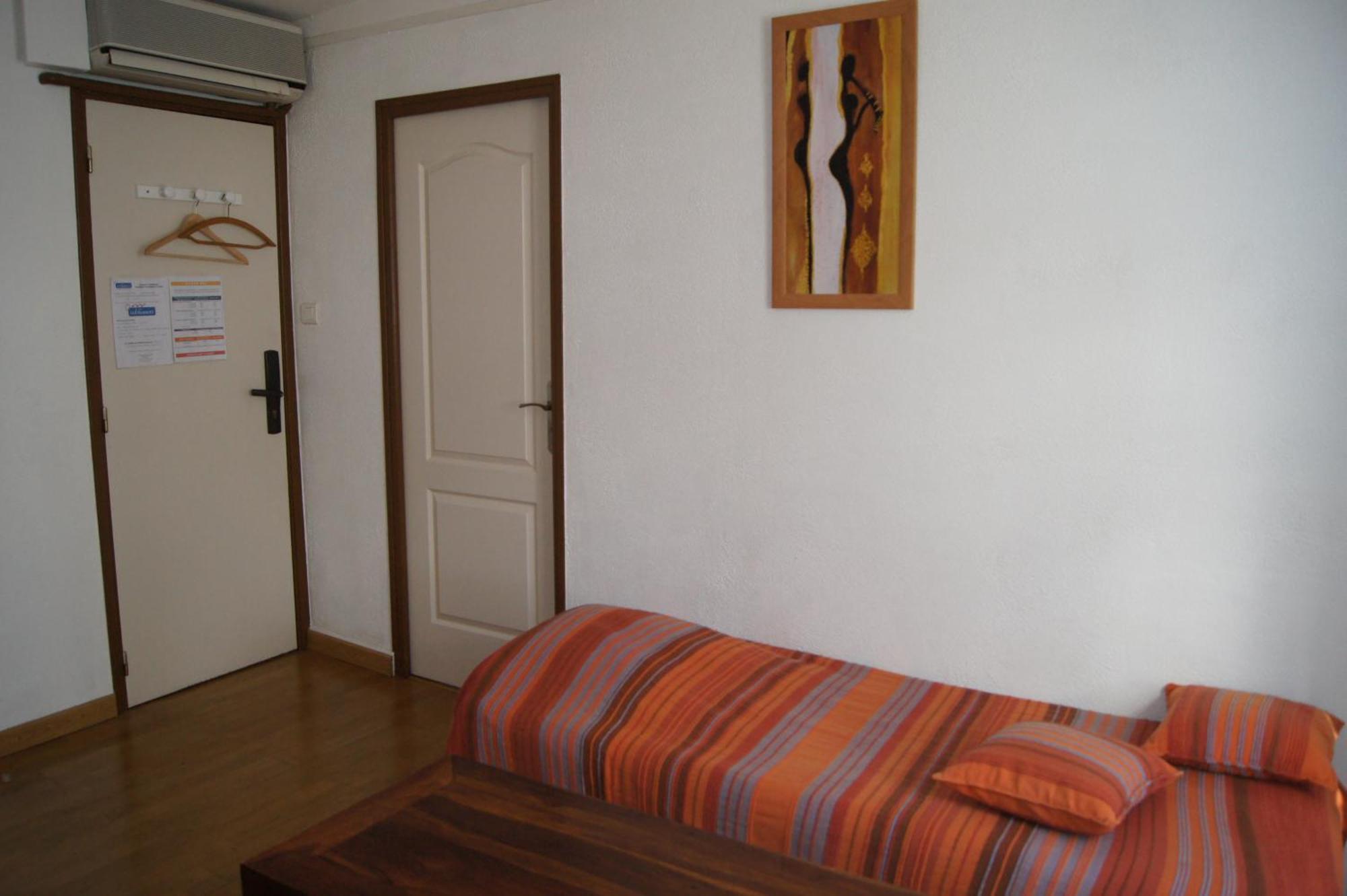 Bed and Breakfast L'Orangeraie Ельн Номер фото