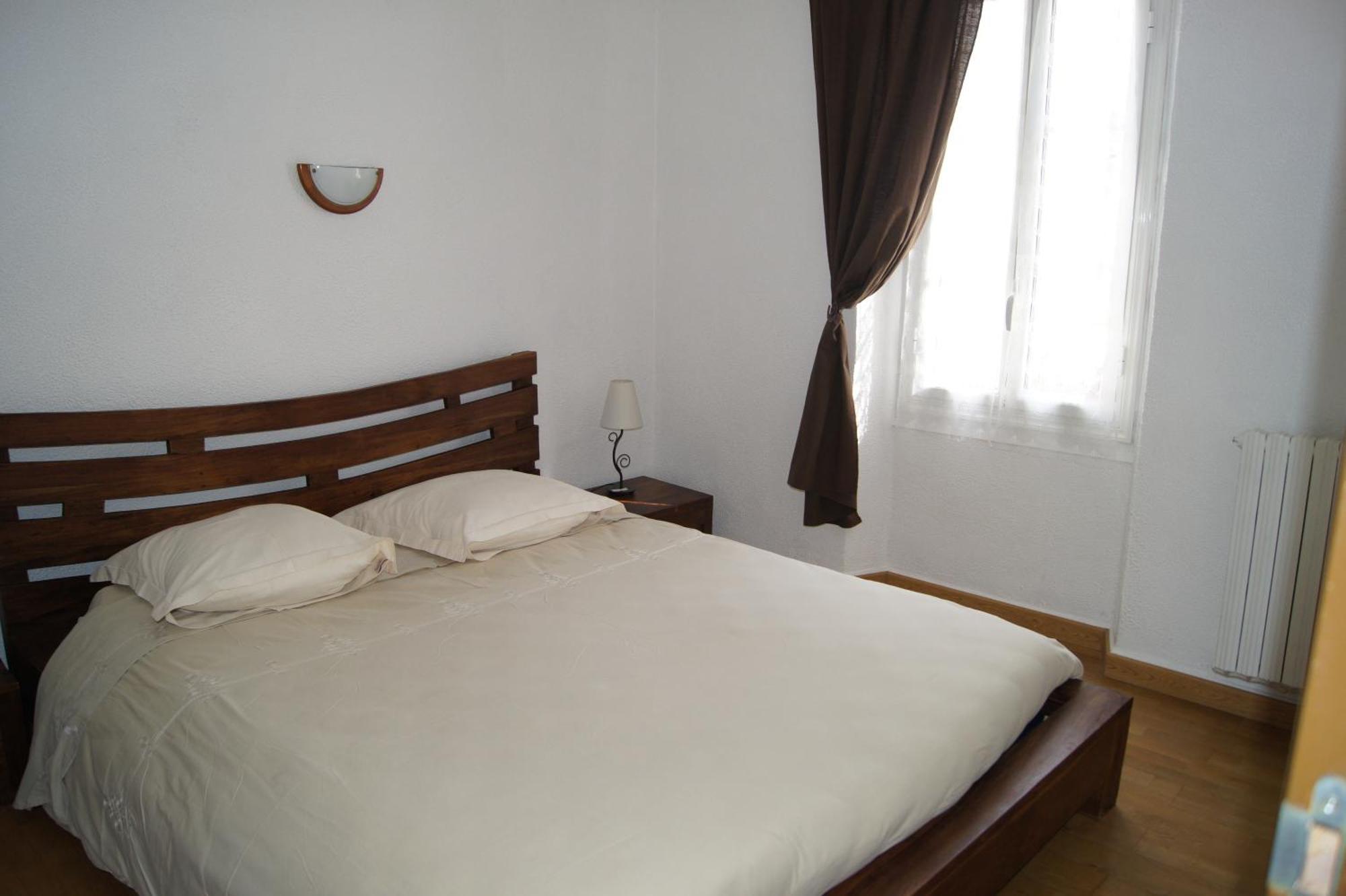 Bed and Breakfast L'Orangeraie Ельн Номер фото