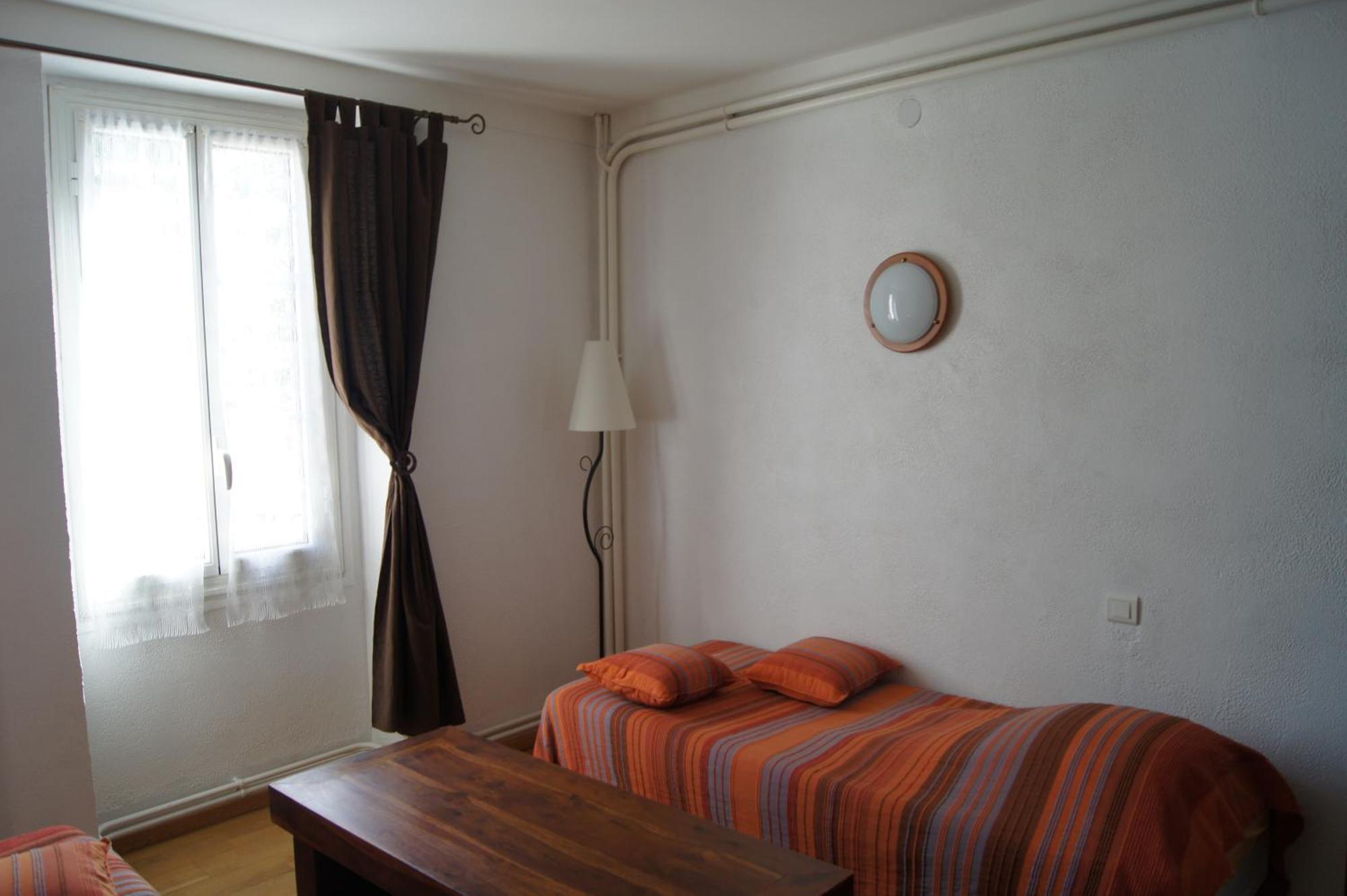 Bed and Breakfast L'Orangeraie Ельн Номер фото