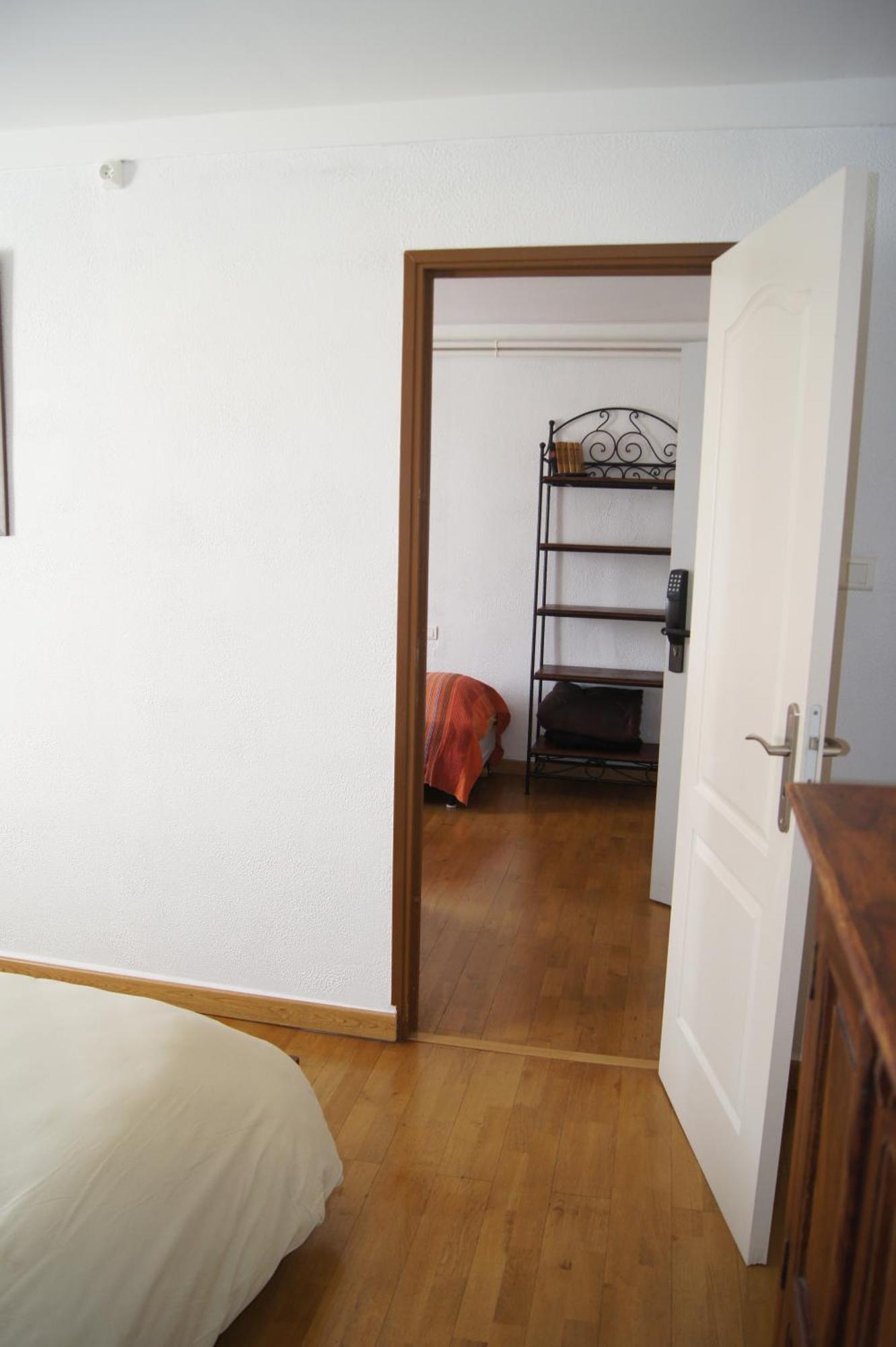 Bed and Breakfast L'Orangeraie Ельн Номер фото