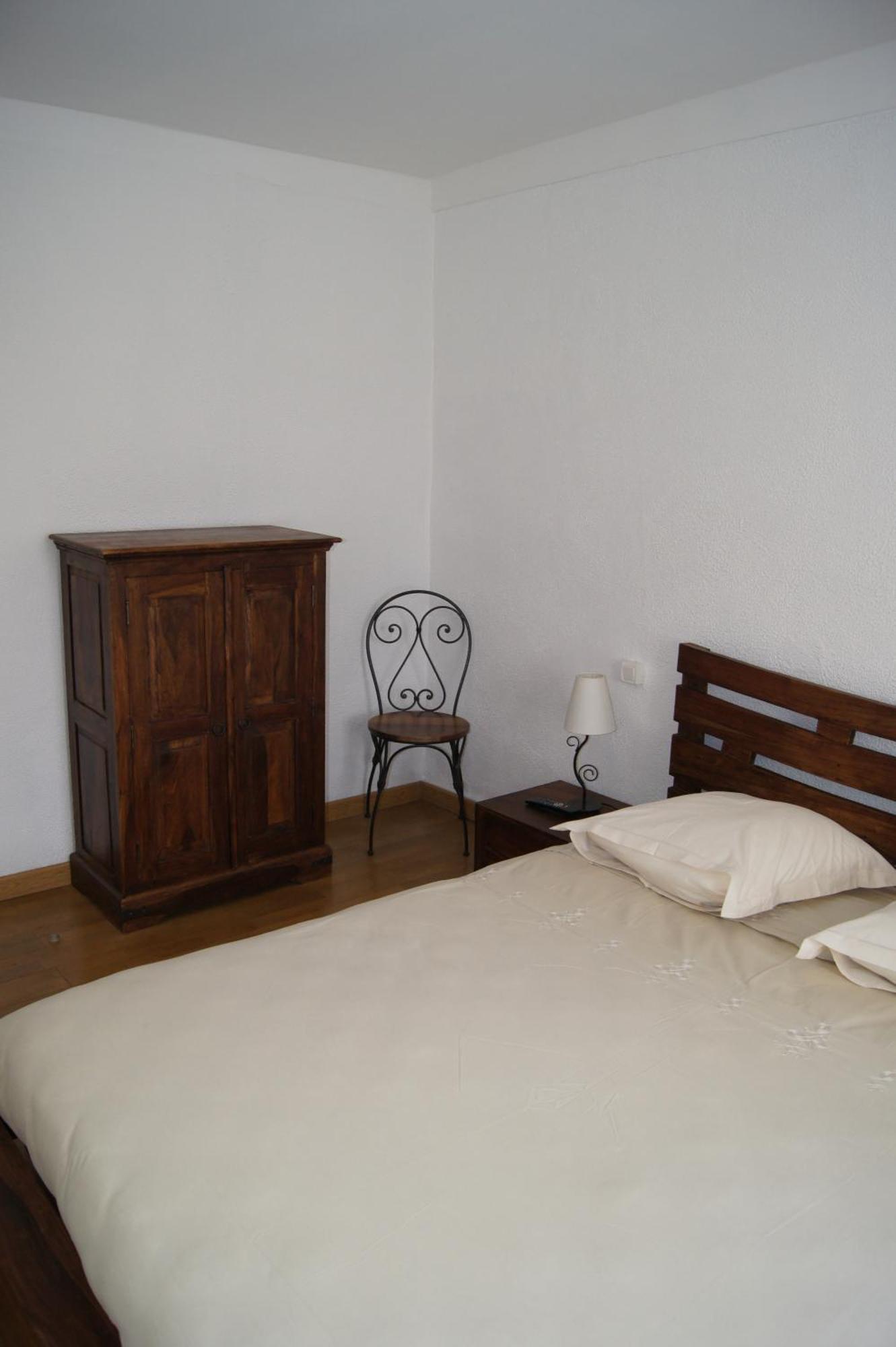 Bed and Breakfast L'Orangeraie Ельн Номер фото