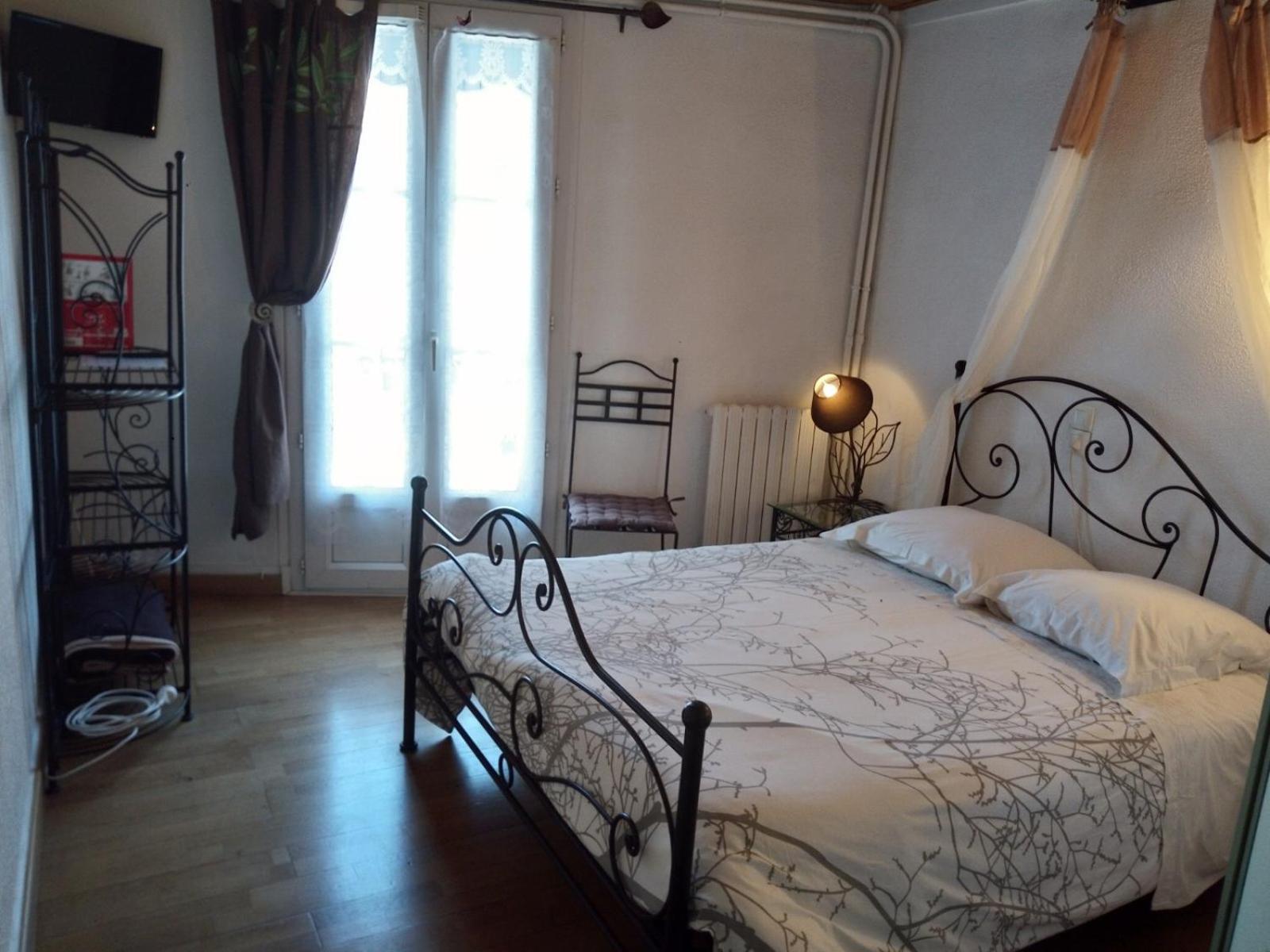 Bed and Breakfast L'Orangeraie Ельн Екстер'єр фото