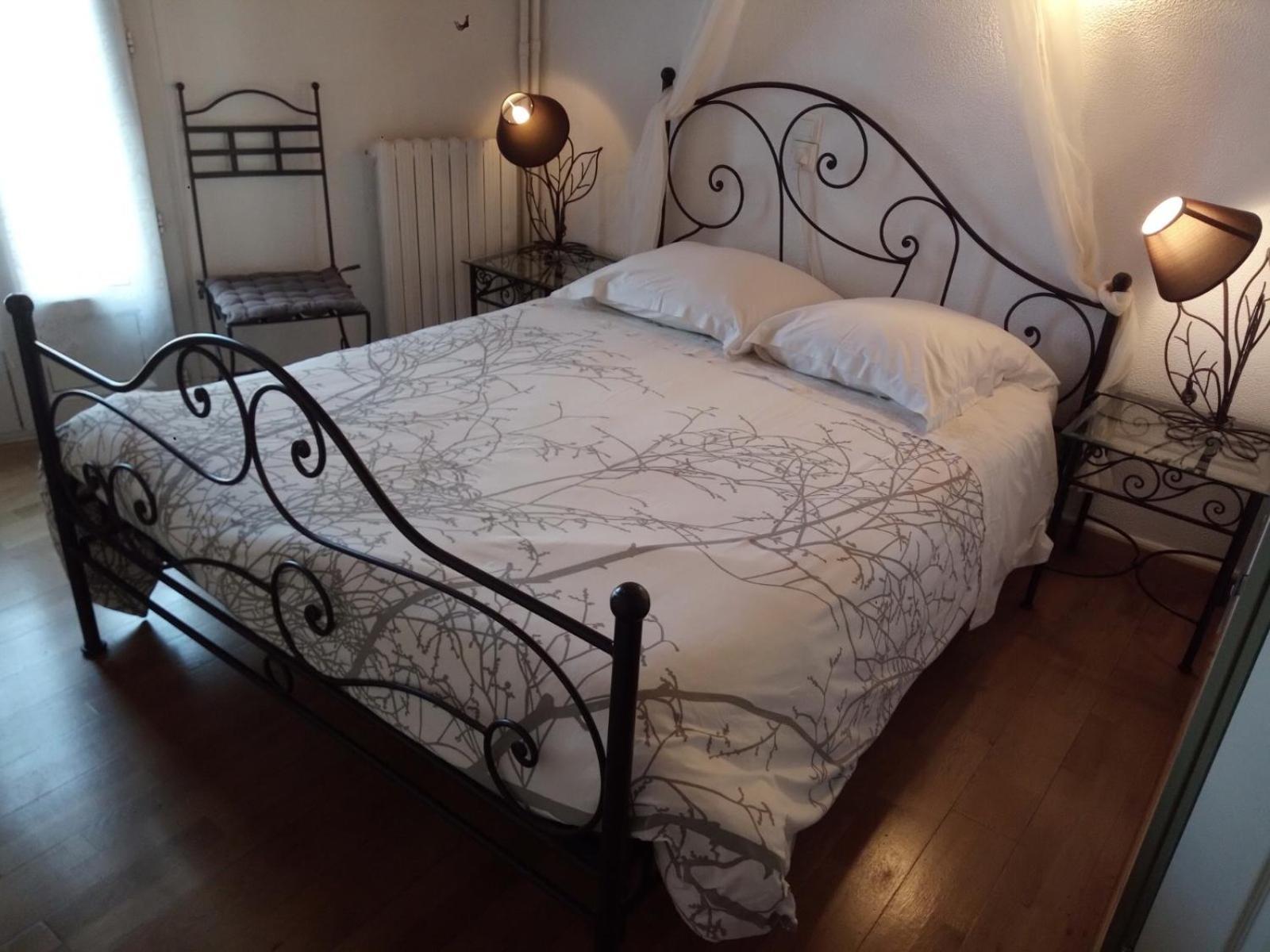 Bed and Breakfast L'Orangeraie Ельн Екстер'єр фото