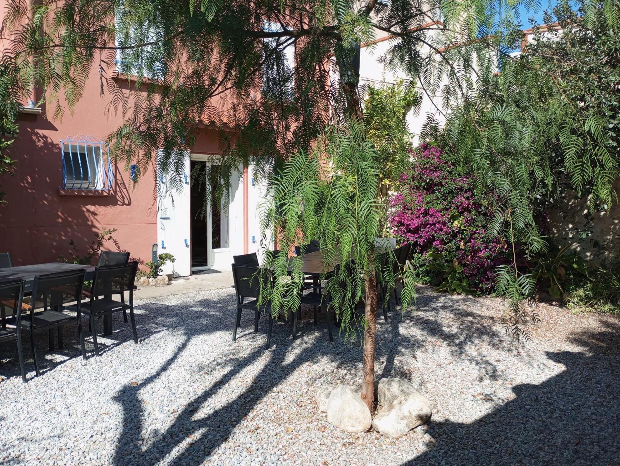 Bed and Breakfast L'Orangeraie Ельн Екстер'єр фото