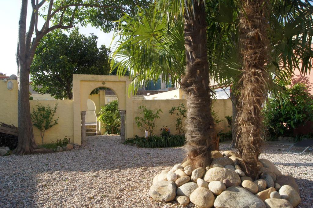 Bed and Breakfast L'Orangeraie Ельн Екстер'єр фото