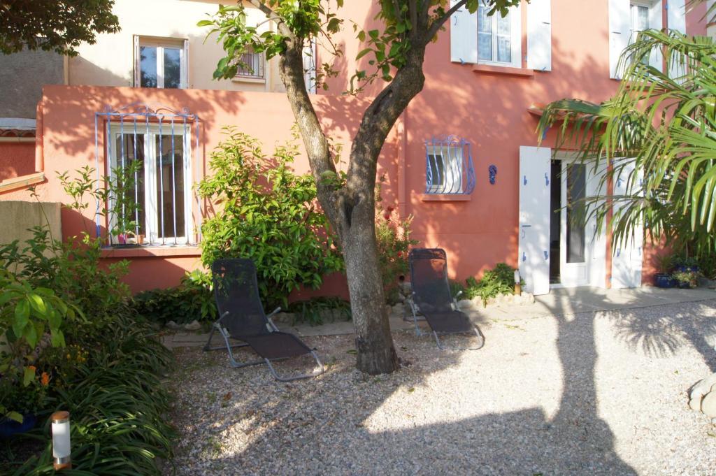 Bed and Breakfast L'Orangeraie Ельн Екстер'єр фото