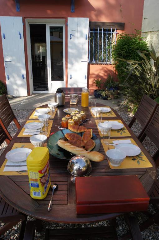 Bed and Breakfast L'Orangeraie Ельн Екстер'єр фото