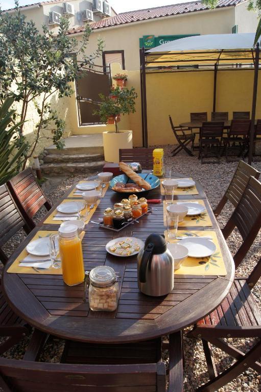 Bed and Breakfast L'Orangeraie Ельн Екстер'єр фото
