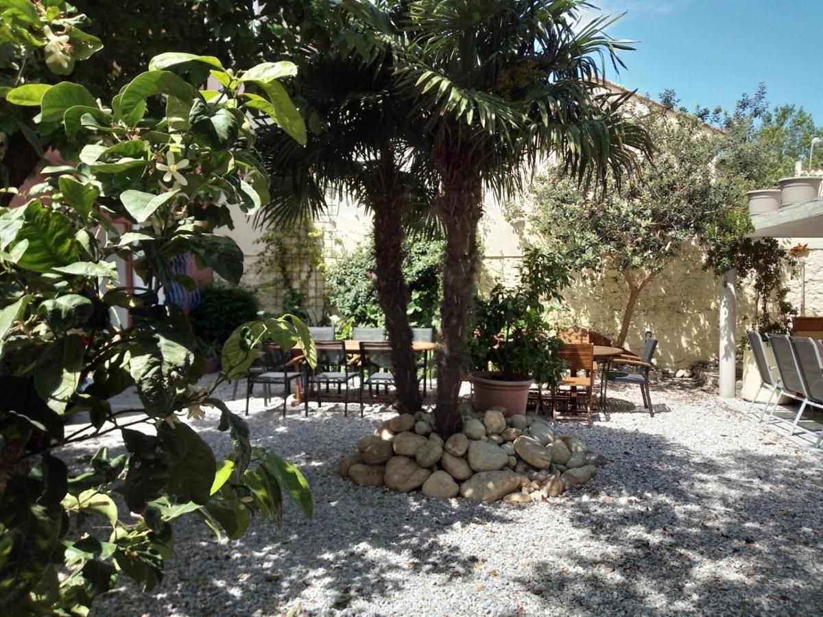 Bed and Breakfast L'Orangeraie Ельн Екстер'єр фото