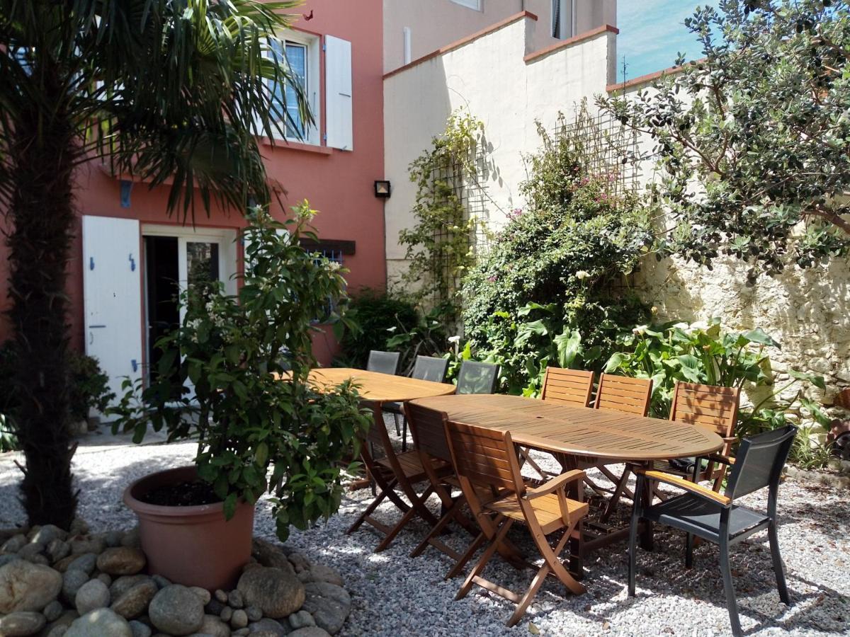 Bed and Breakfast L'Orangeraie Ельн Екстер'єр фото