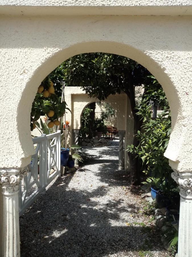 Bed and Breakfast L'Orangeraie Ельн Екстер'єр фото
