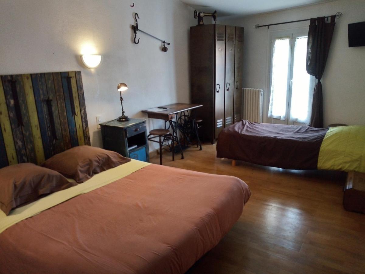 Bed and Breakfast L'Orangeraie Ельн Екстер'єр фото