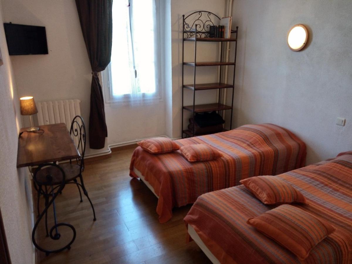 Bed and Breakfast L'Orangeraie Ельн Екстер'єр фото